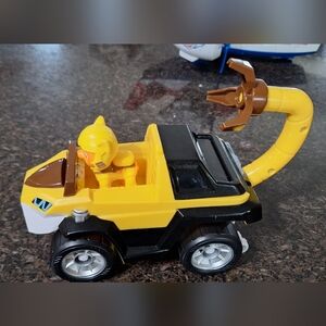 RARE Paw Patrol Catpack Leo